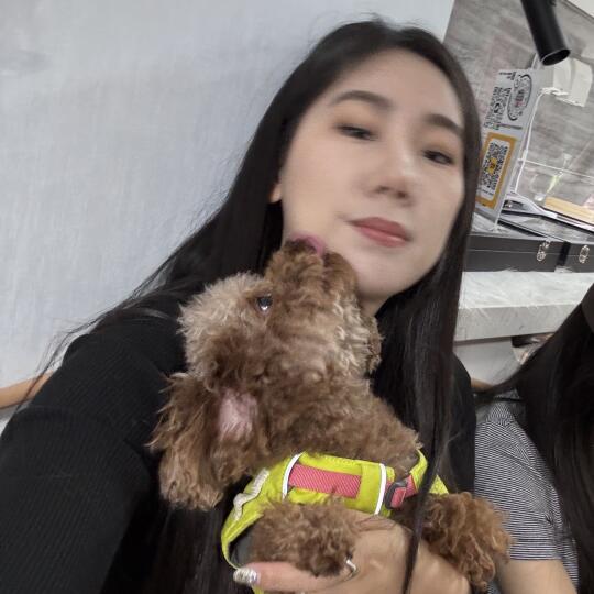 我和修狗🐶