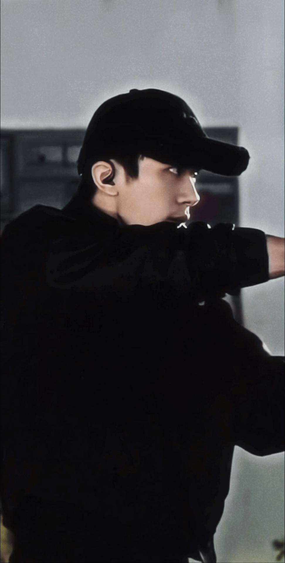 严迪哥哥晚安😘 