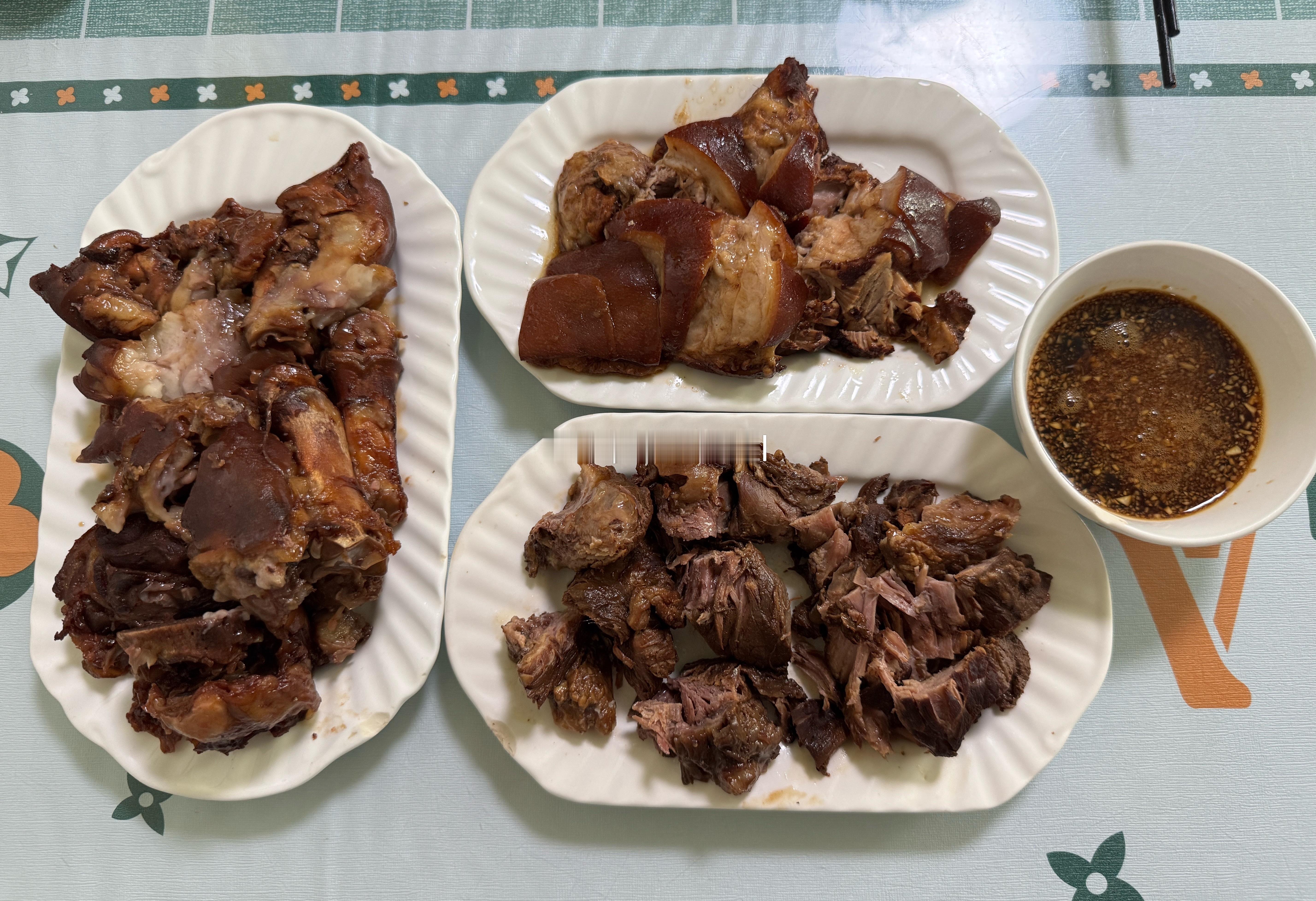 小六酱肉，名不虚传[馋嘴]推荐‼️梦想家ALI  ​​​