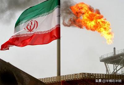 眼看着伊朗不承认与美国谈判，特朗普随后对媒体表示，他不确定伊朗媒体在谈论什么，最