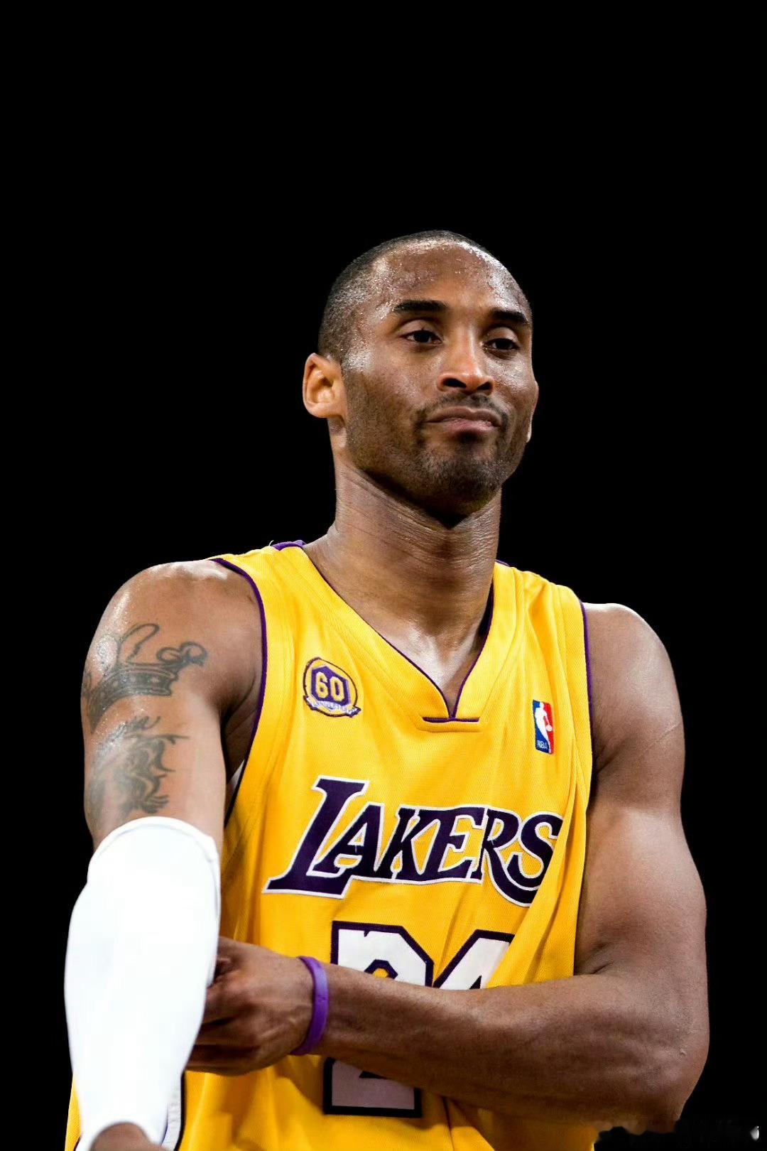 202620262026成功时不忘过去，失败时瞩目未来❤️科比退役的第3564天