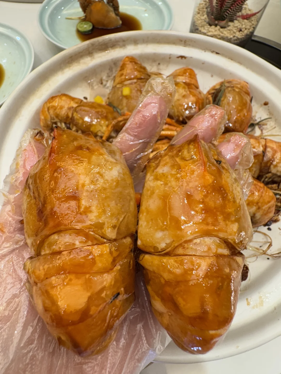 佛山。。。居然有这个🥲……贼好吃了！！！
