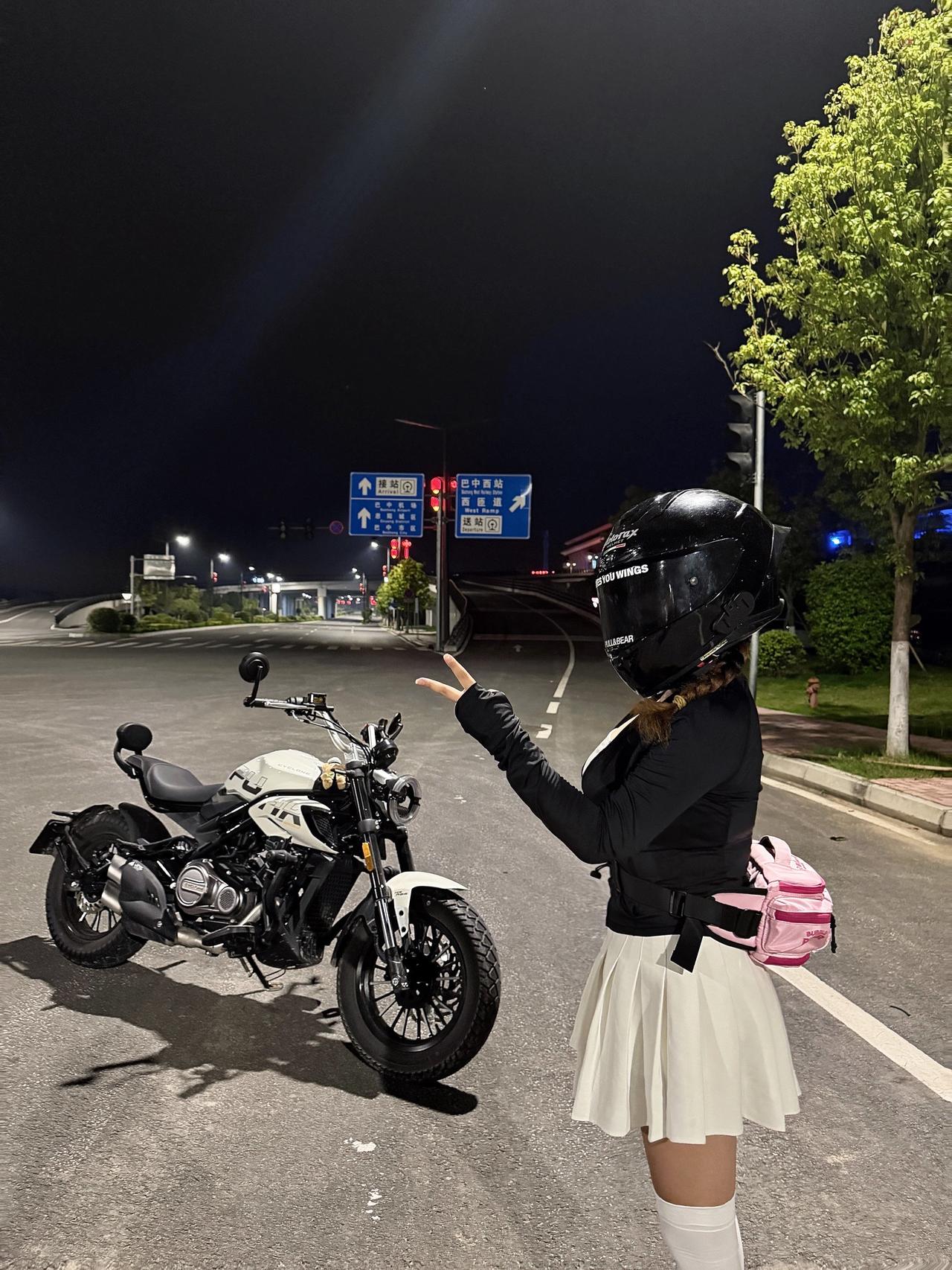 真的服了，跑那么快干嘛【来自懂车帝车友圈】
