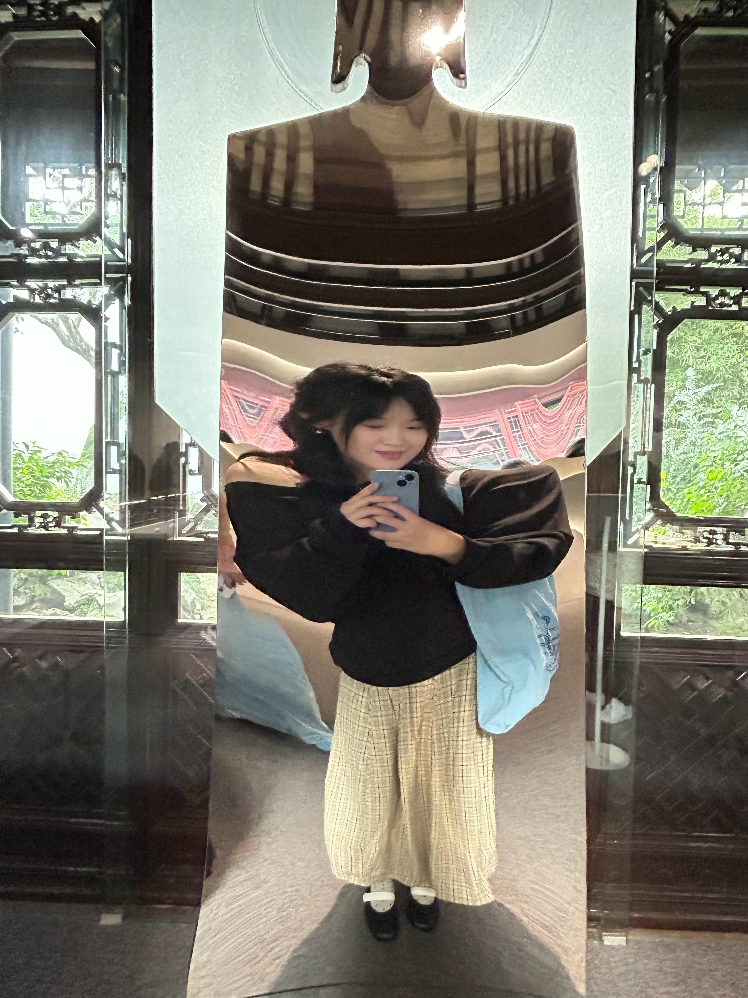 双开门喔 ​​​