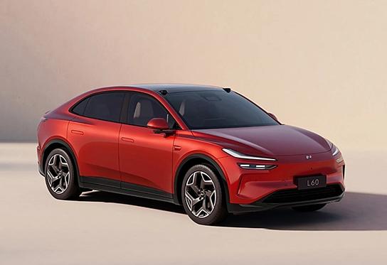 据悉，乐道L60将于9月10日上市。外观方面，乐道L60采用全新的外观设计语言，