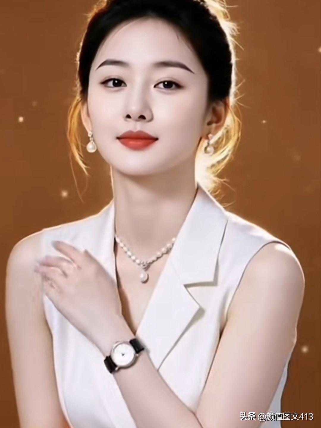她站在光里，像一首未写完的诗，眼波流转间，万物都失了颜色。藏在句子里的光 藏在缝