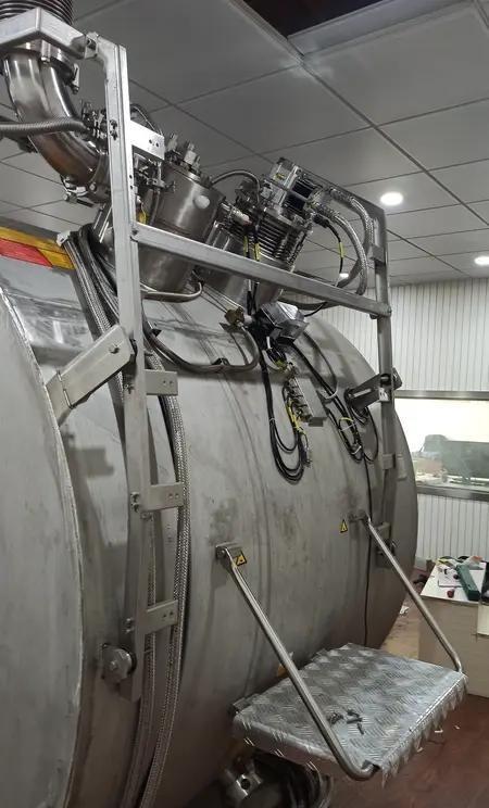 这是人类航空史上的“暴力美学”！3000度高温、每秒300次微型核弹级爆震，中国