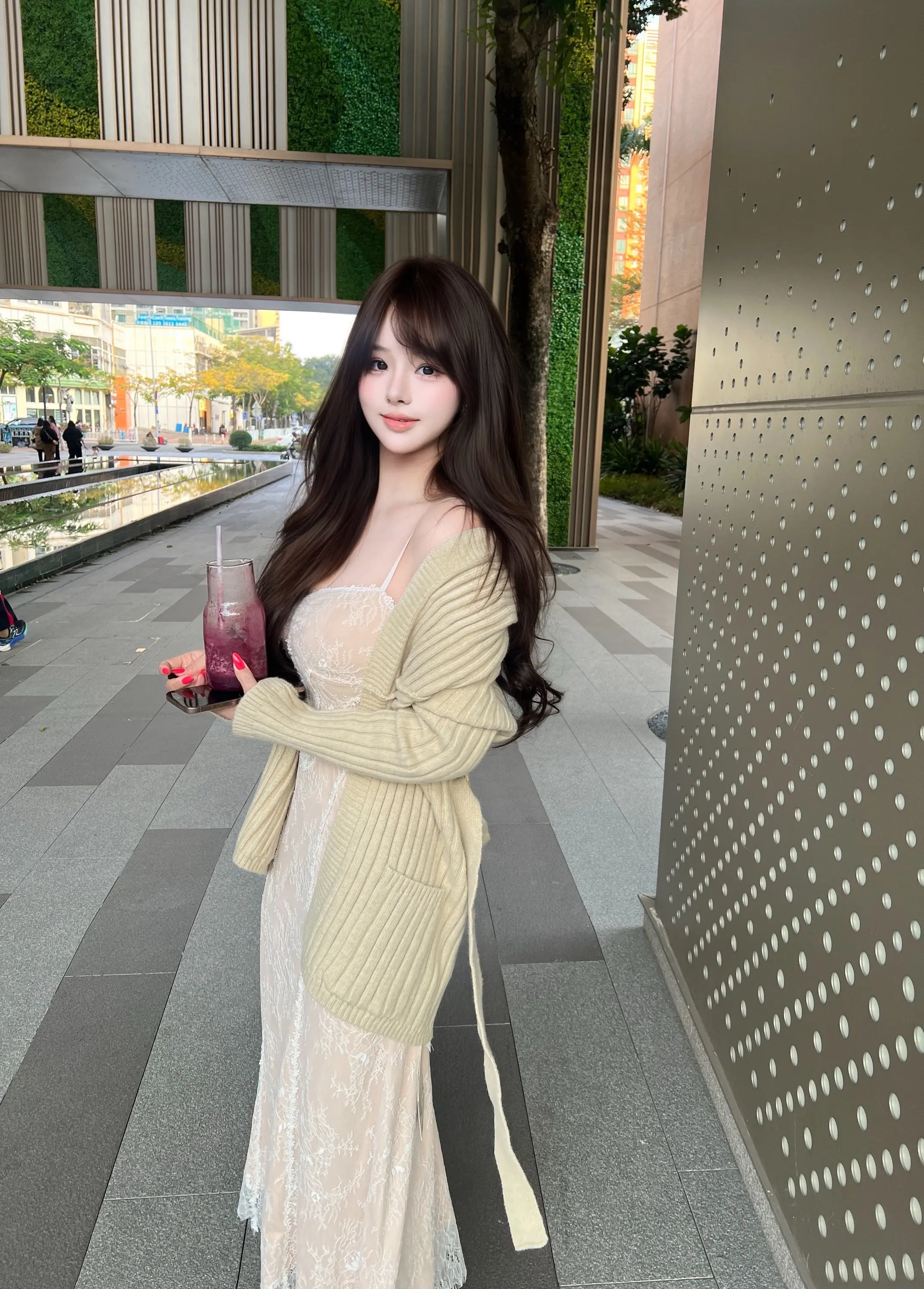 沉默着 走了有 多遥远