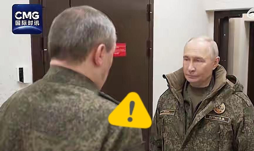 俄乌局势又炸锅了！
 
就在12月27日，普京直接撂下狠话：乌克兰要是不想谈和平