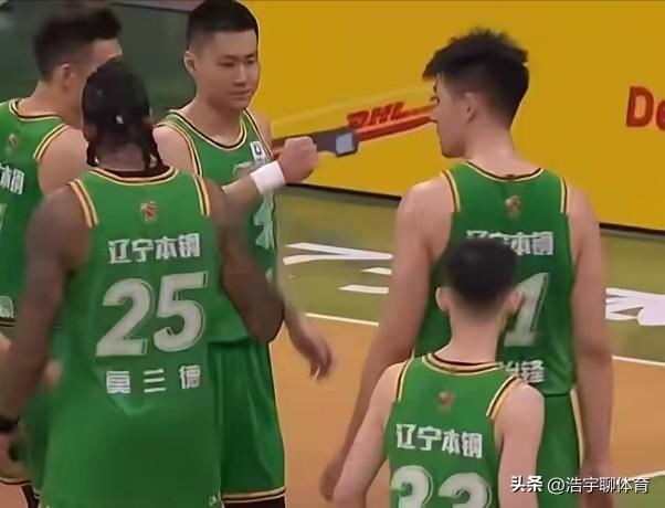 新赛季首战，辽篮热身赛来袭，姜宇星，李虎翼，张陈志峰领衔，时间，对手确定。
新赛