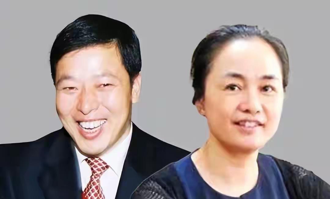 一天净赚3个亿！江苏泥瓦匠逆袭首富，把马云李嘉诚都甩身后了
2026年胡润百富榜