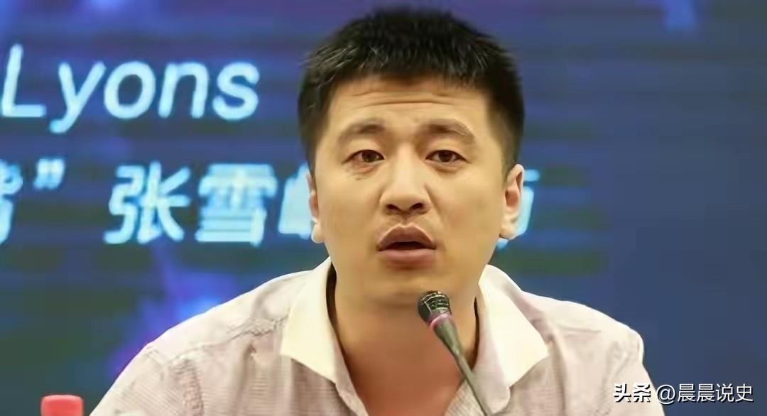 张雪峰遭网暴后不改公益初心，用实际行动资助寒门学子
 
张雪峰的捐款记录，他当初