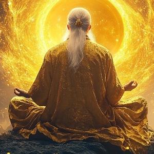 白日做梦大仙