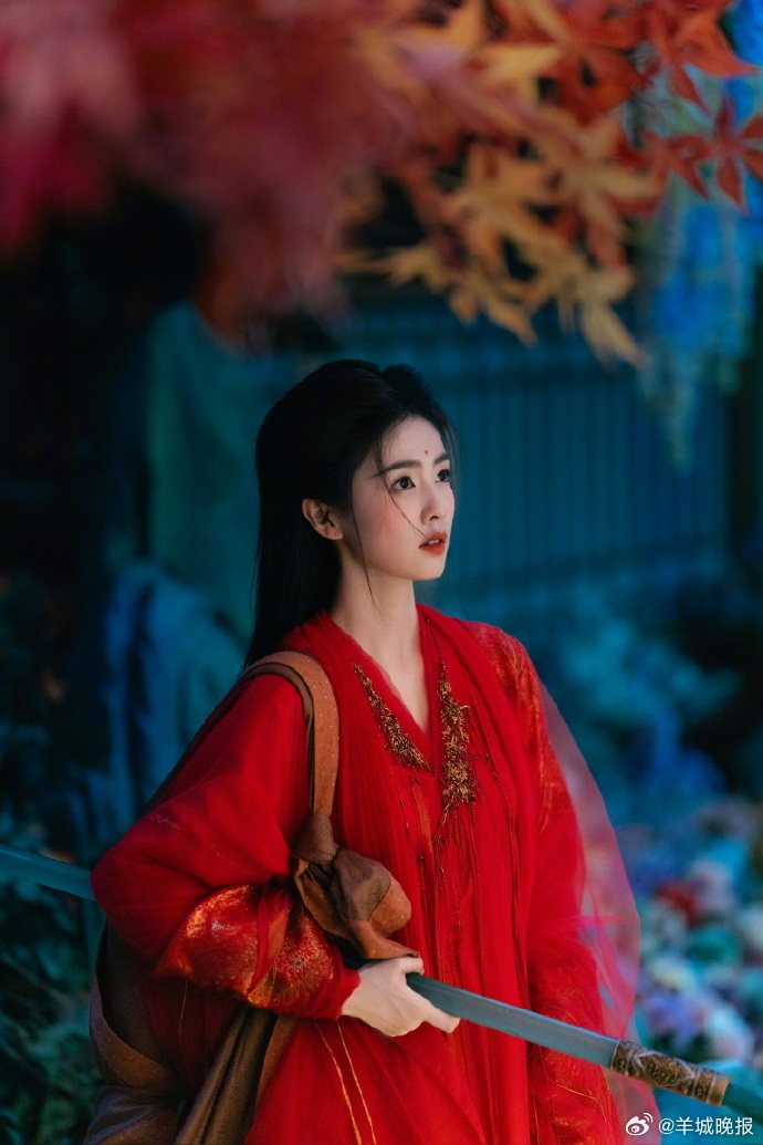 #向往的生活8#即将开录，确认回归的有黄磊、何炅、彭昱畅、张子枫等原班人马，但最