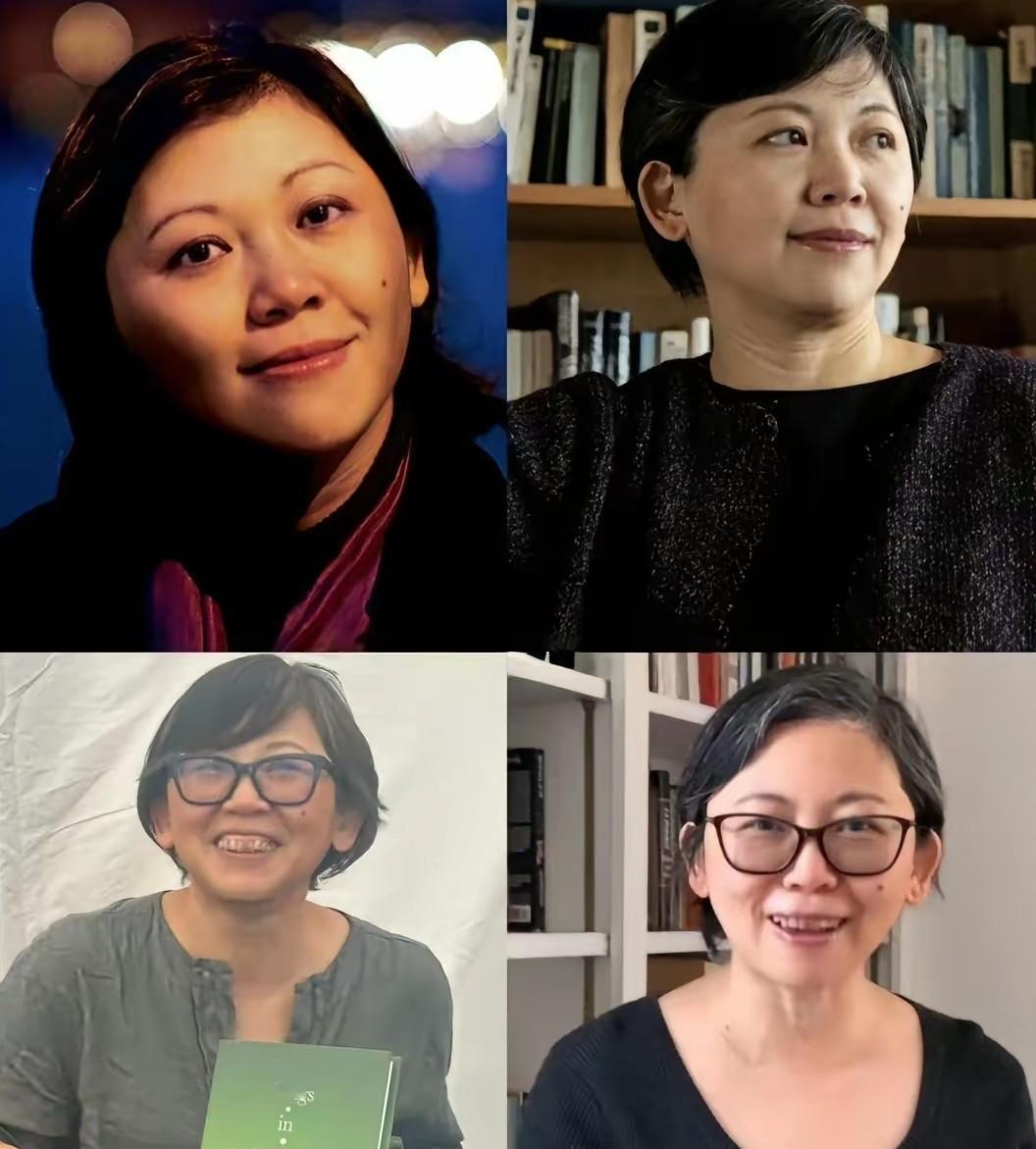 李翊云很诡异，两个儿子相继卧轨离开这个世界，她还能将这两段经历写成书出版，并且获