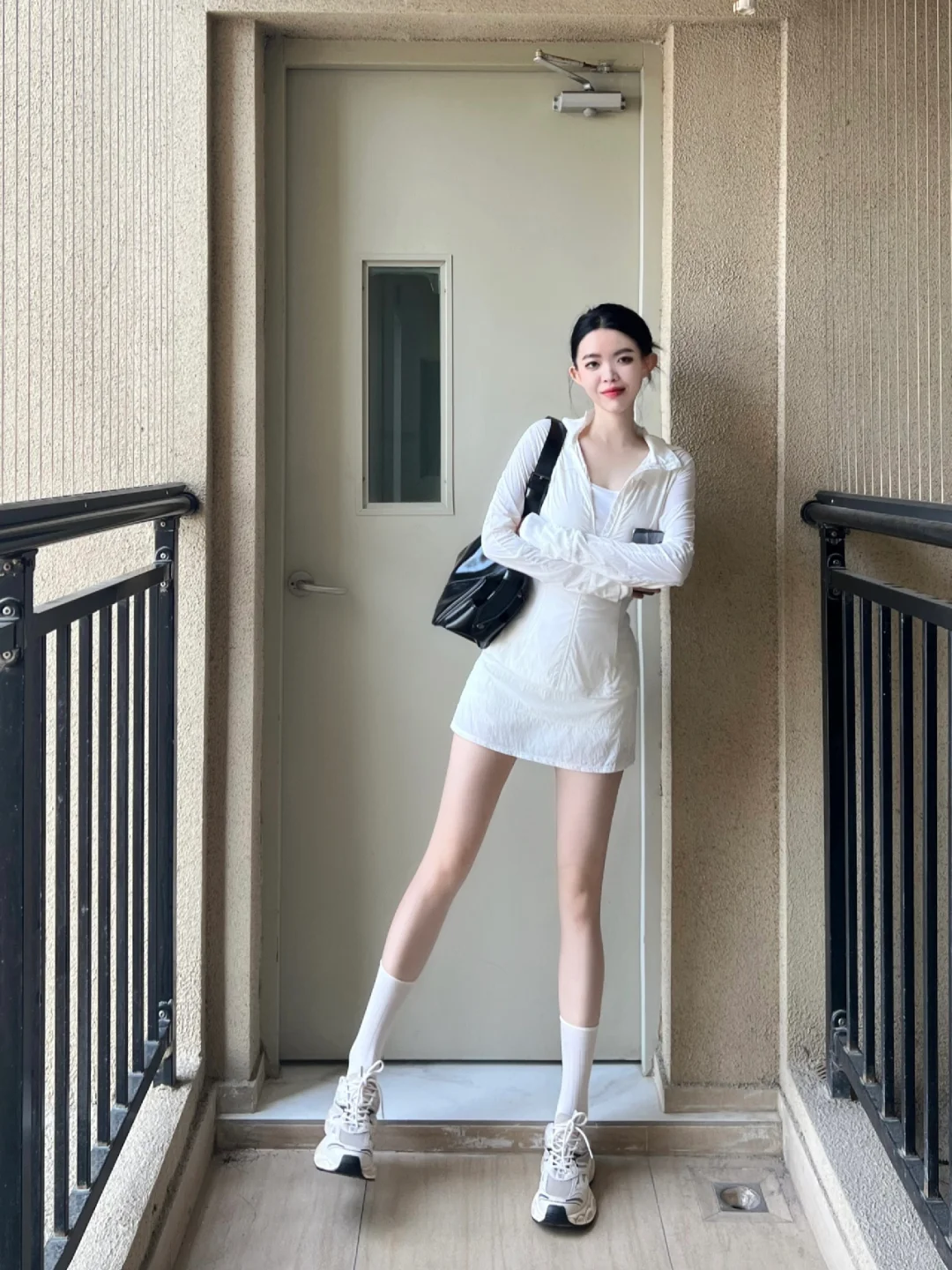 自信点！夏天给我穿这样！