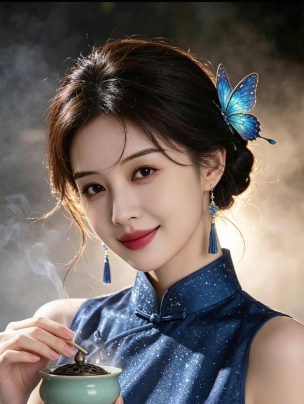 做人实不易，
人生聚散无常、
起落不定。
漫漫人生路上，
好多变数让人难以捉摸。