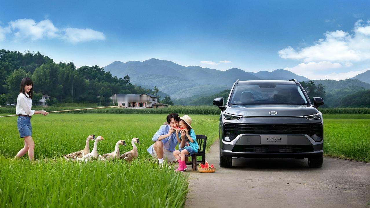 家里打算添置一台家用 SUV，既要日常代步，又要满足全家出行，对比过几款同级车型
