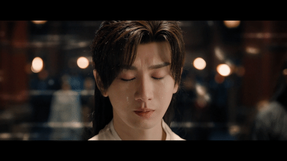 天地剑心世上再无兵人《天地剑心》王权富贵这段又虐又燃！救父悟天地一剑、救众人遭背