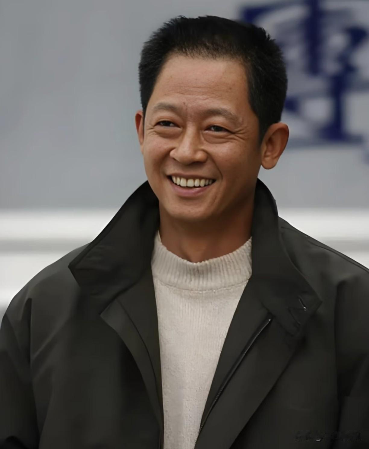 王志文有句经典台词："赚过大钱的人和没赚过大钱的人有个不同点，没赚过大钱的人有长