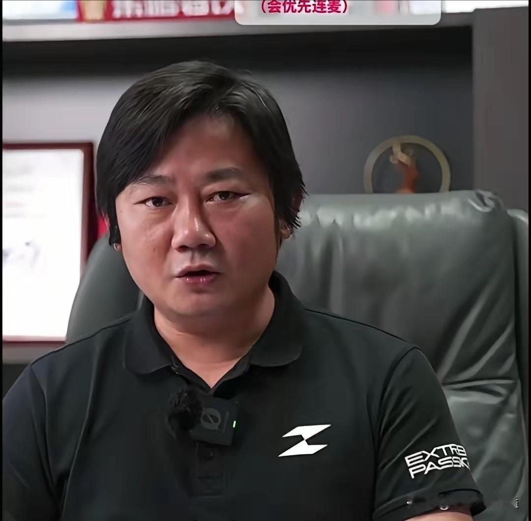 820RR暂时停产
​​张雪：我们820的生产已经停止了，交付也暂停了。
我们的