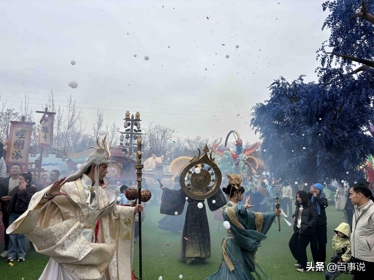 一个人越过越顺的征兆，就这五种：
​​1. 开始沉默，不再解释
不问是非，不辩对