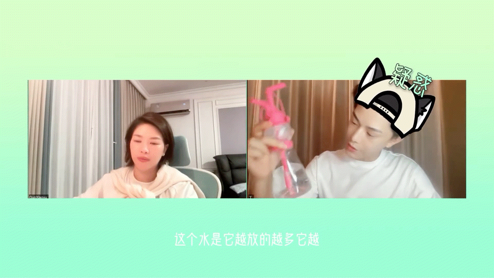 丁禹兮练声vlog丁禹兮演唱会练声vlog透过vlog看见舞台背后的努力。丁禹兮