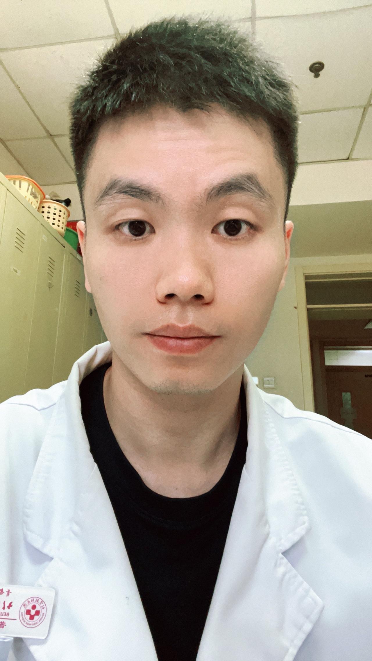 5台疝气手术做完，回家了[呲牙][呲牙]疝气防治 疝气治疗术