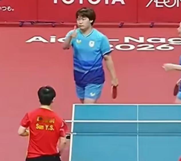 松岛服过谁？谁也不服！但今天服了！

”老子天下第一”的松岛今天被打得心服口服了