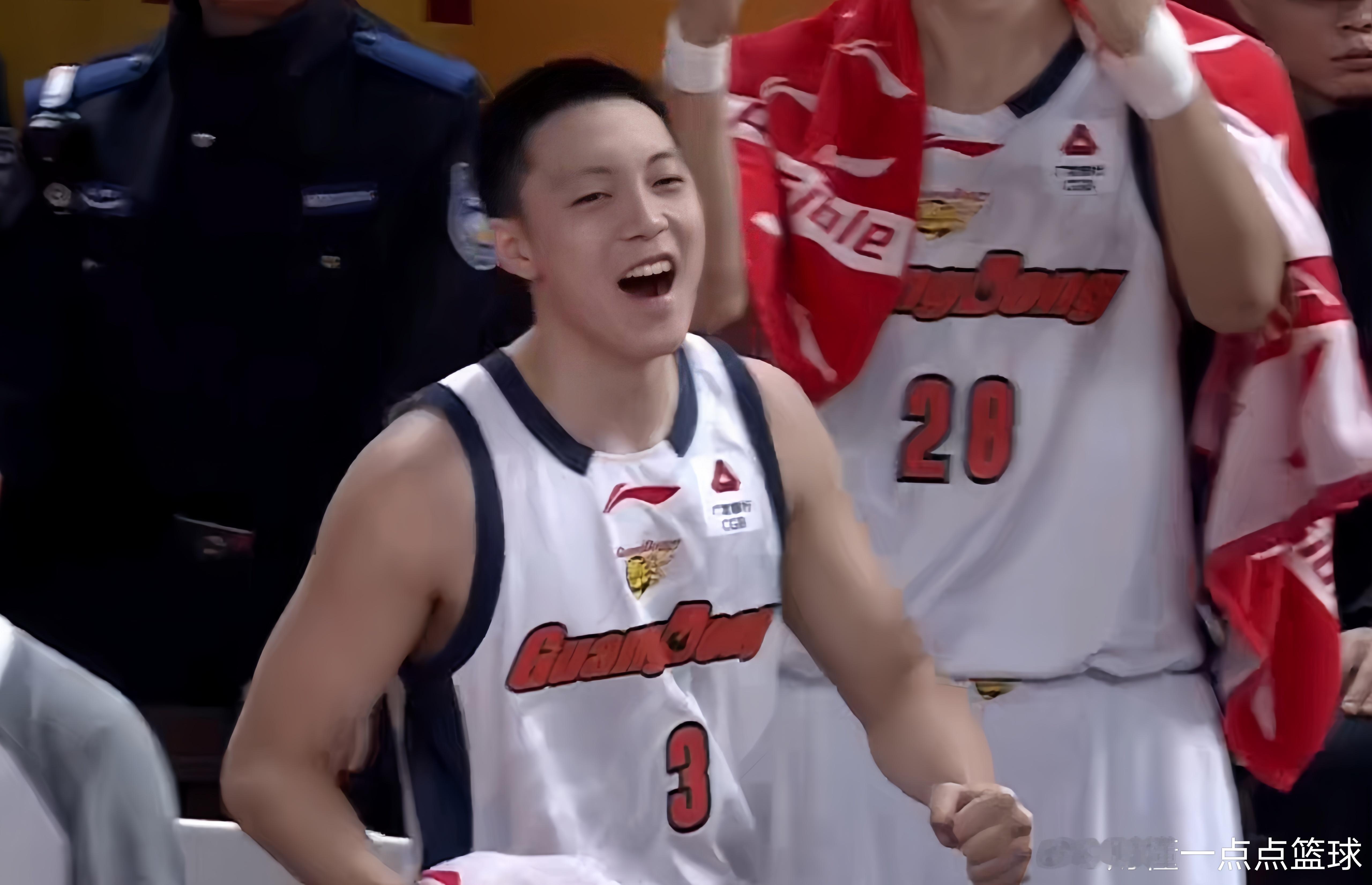 广东宏远男篮今晚迎来CBA新赛季的第八场比赛，19点35分，客场对阵天津男篮！今