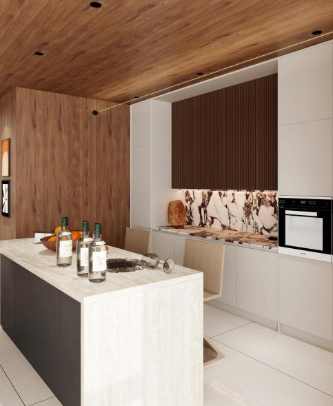 去过沪尚茗居体验馆后，我第一次相信“装修也能很轻松”💖
装修前我最大的焦虑就是