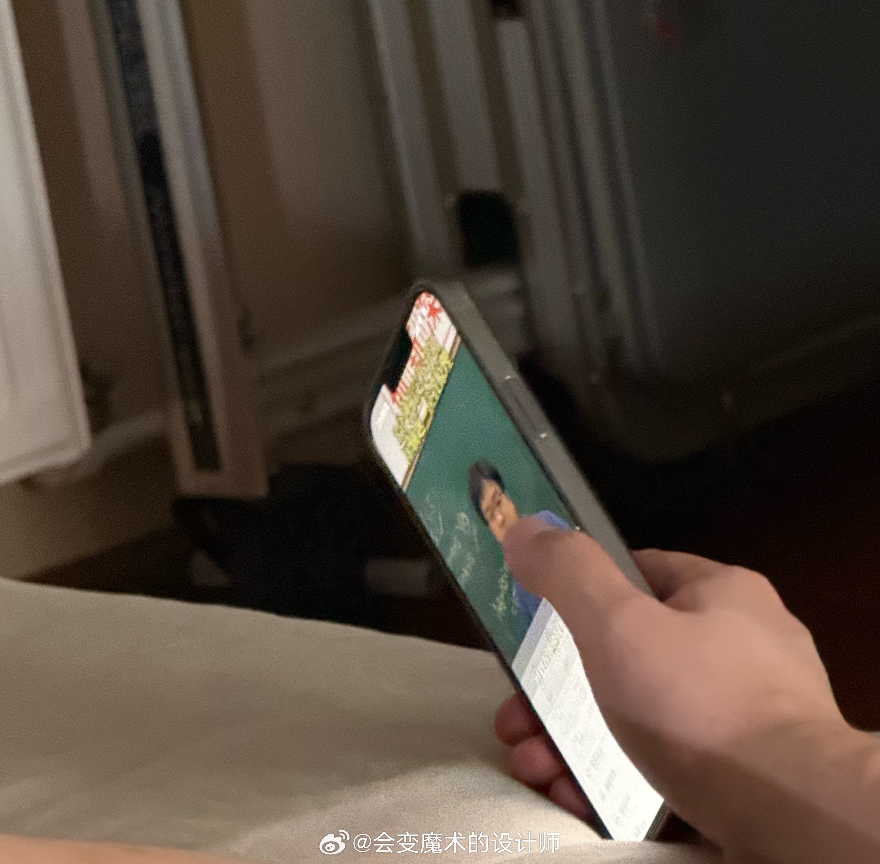 大概是刻在骨子里的数学偏爱一个解题思路视频可以静静的看十分钟生活手记