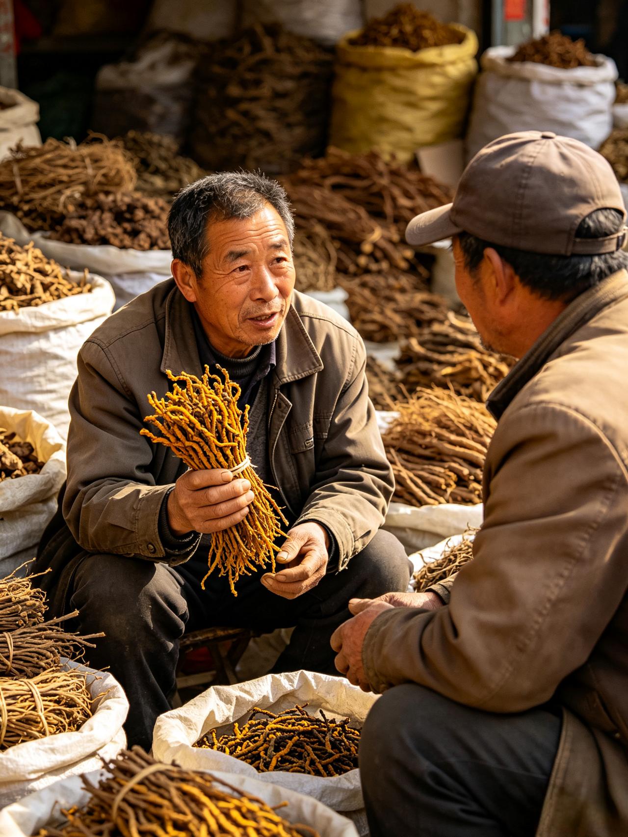黄连直冲历史天价！
后市行情……

近年药材圈儿，最受关注的当属黄连，市场价已接