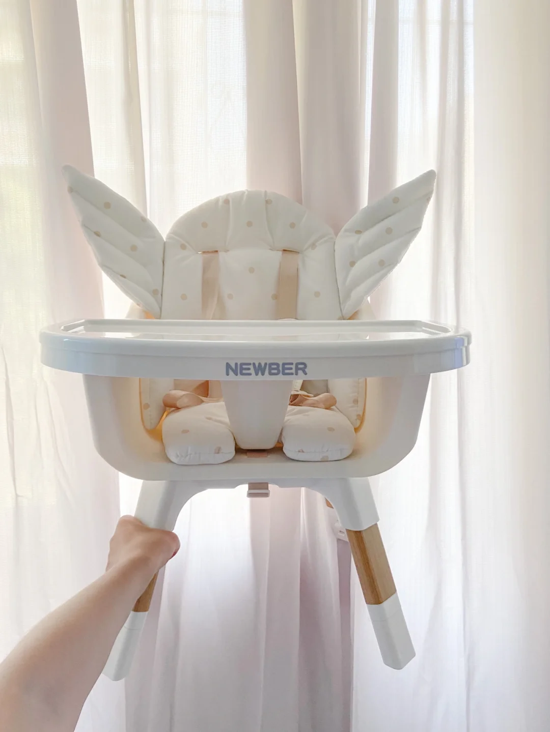 介个☝️百变餐椅巨巨巨划算‼️