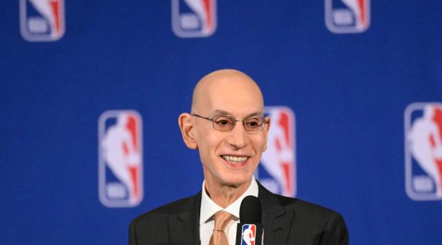 根据ESPN名记查拉涅的报道，NBA董事会已通过新的反摆烂规则。新规则包括将乐透