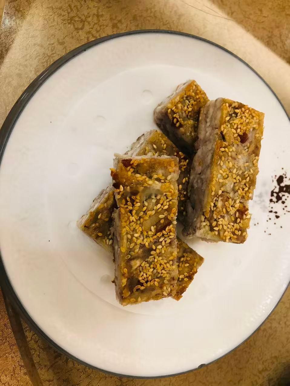中山最有名的当地小吃店😋 中山·德云轩大餐厅