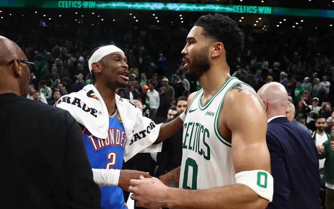 前湖人冠军中锋麦基预测本赛季NBA季后赛走势：东西部晋级名单+对决走向全曝光，雷