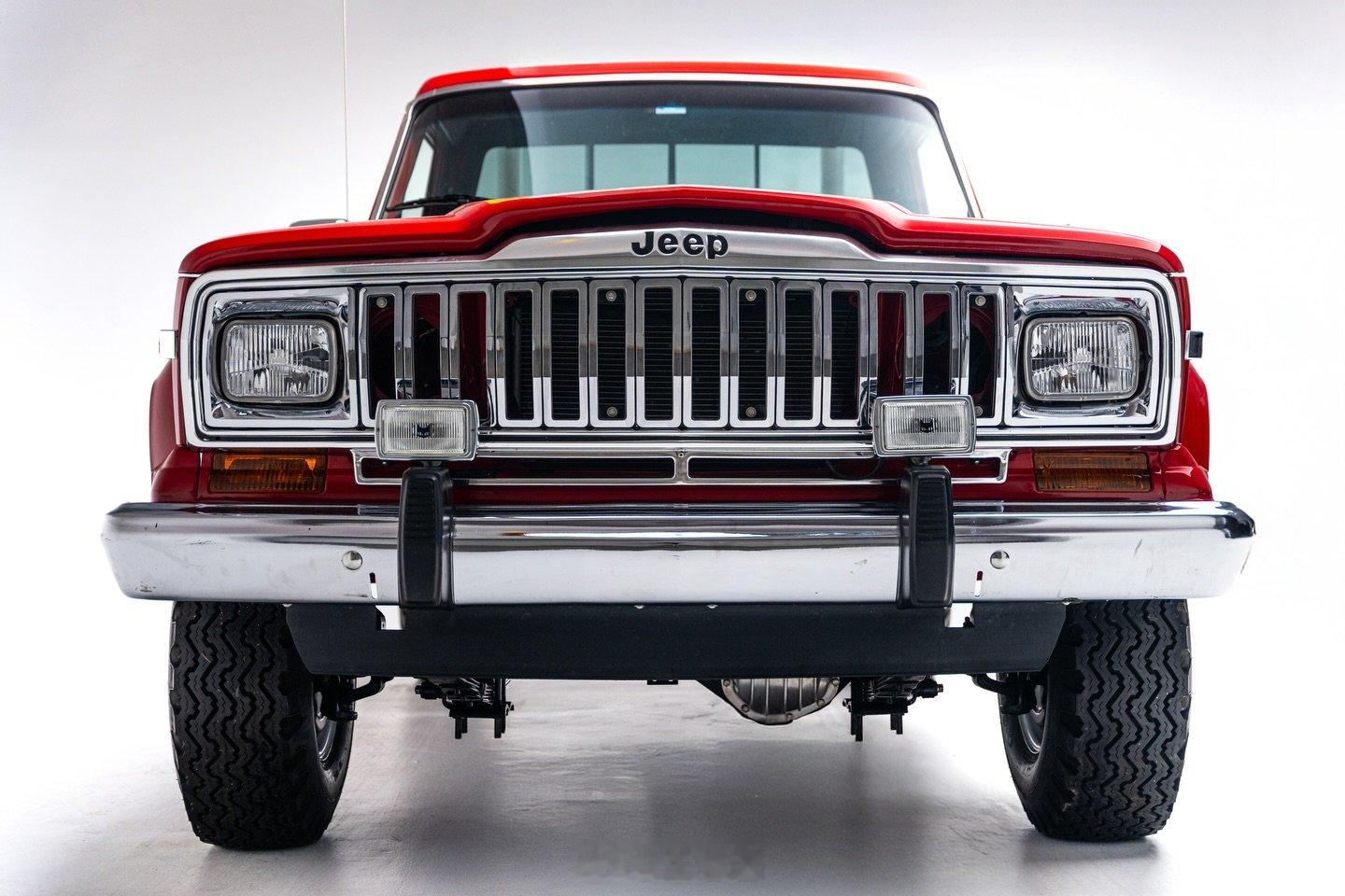 它在国内大陆地区的使用权有多少年？。Jeep J-10 Honcho我和汽车的日