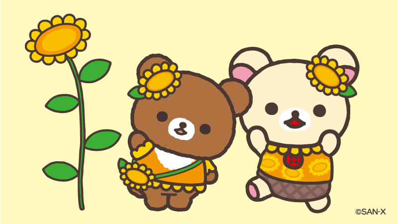 轻松熊՞⦁㉨⦁՞ ​​​