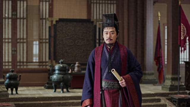 曹操：为什么骂他的人那么多，佩服他的人也那么多？