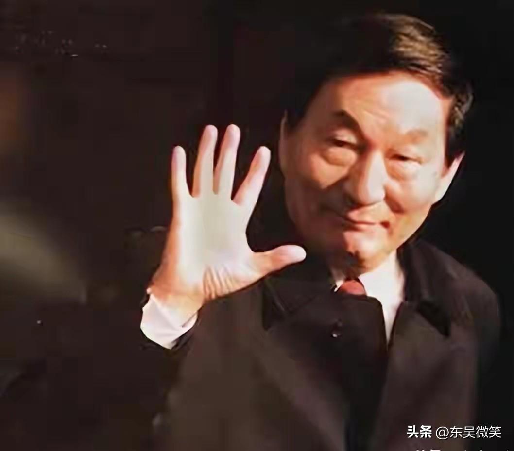 只要我活着，还有一口气，那便会继续为人民鞠躬尽、死而后已。
我只是希望我卸任后，