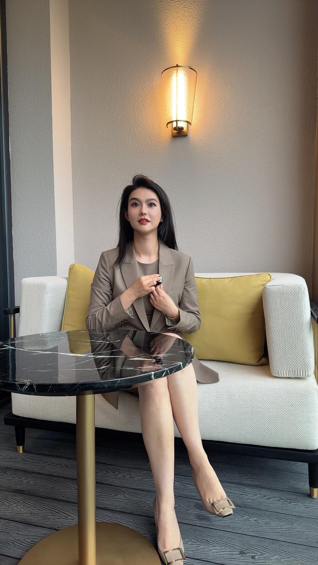 还没收工豆！抢个天光～一会去吃鸡🐔 珠海