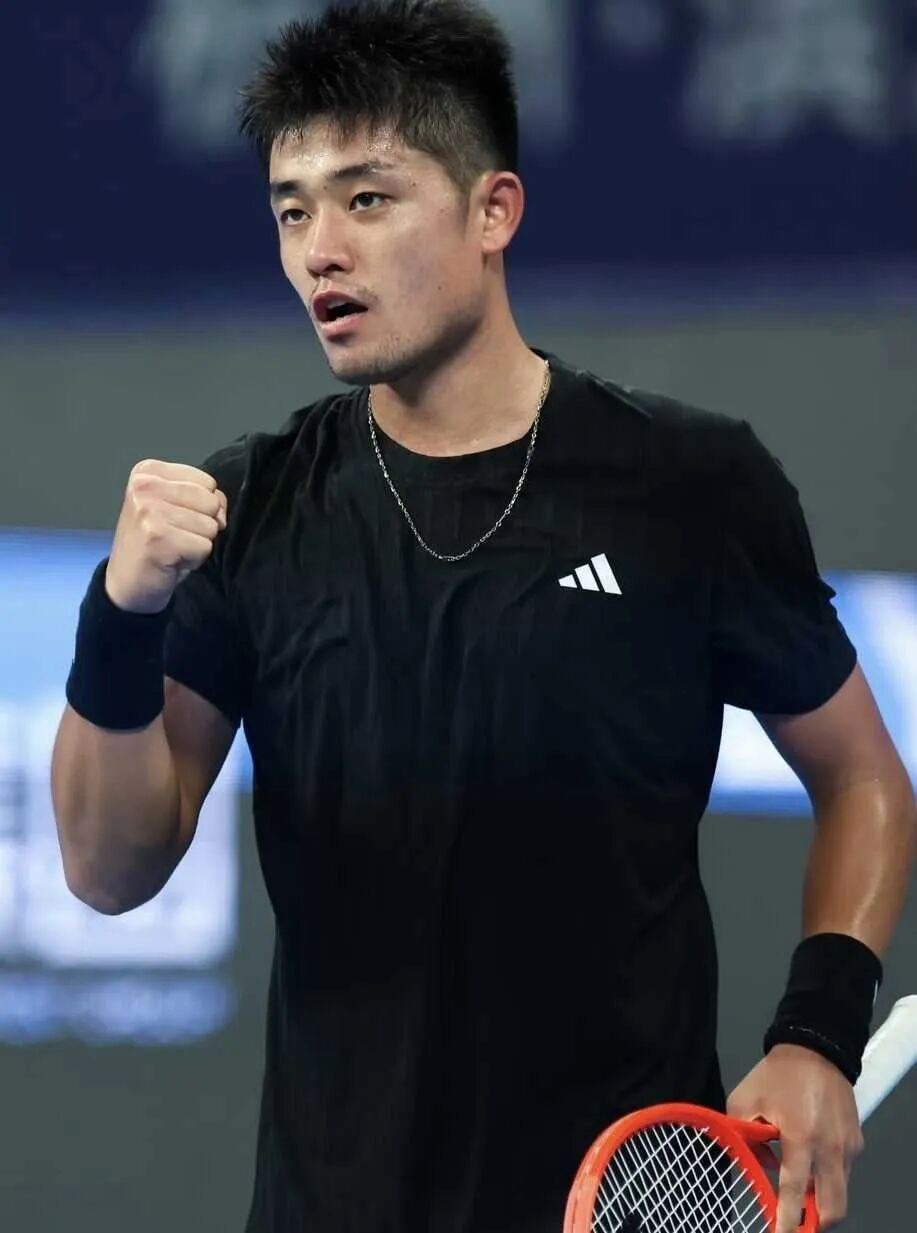 网球talking大会  ATP挑战赛萨拉索塔站，吴易昺6-3、3-6、6-1淘