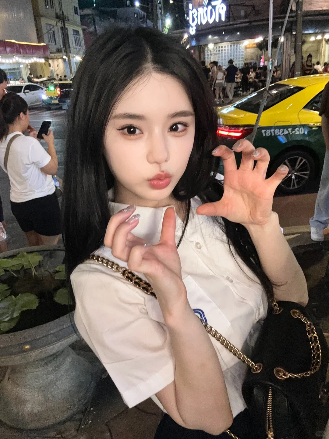 双子座