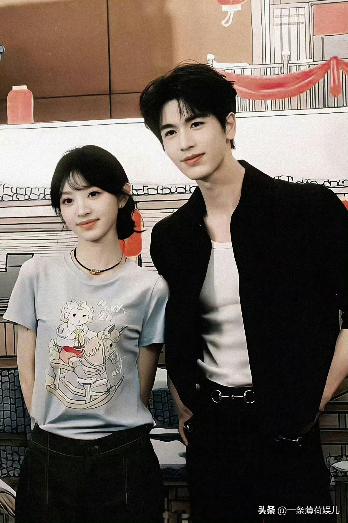 逐玉庆功宴田曦薇发言：“没有不文化输出的义务”“因为逐玉有了更大的人生目标，一定