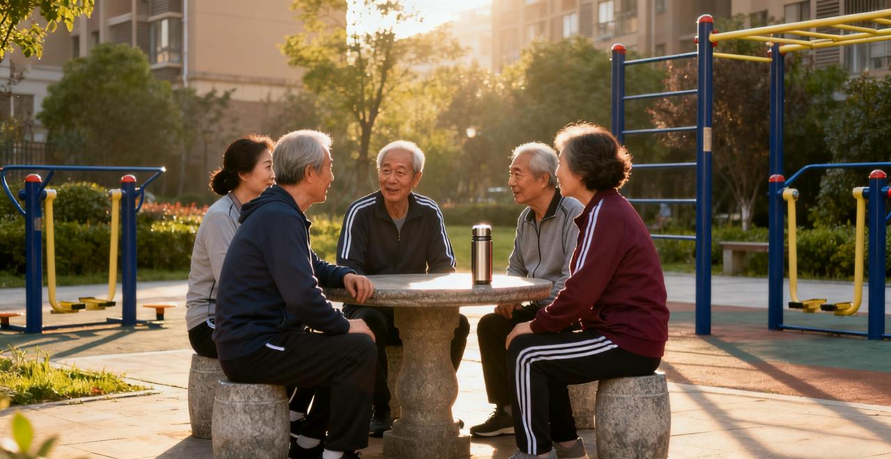 人拼命的挣钱为了什么?生活里的挣钱困惑：不少人追着房车跑，实则该要这份自由
 