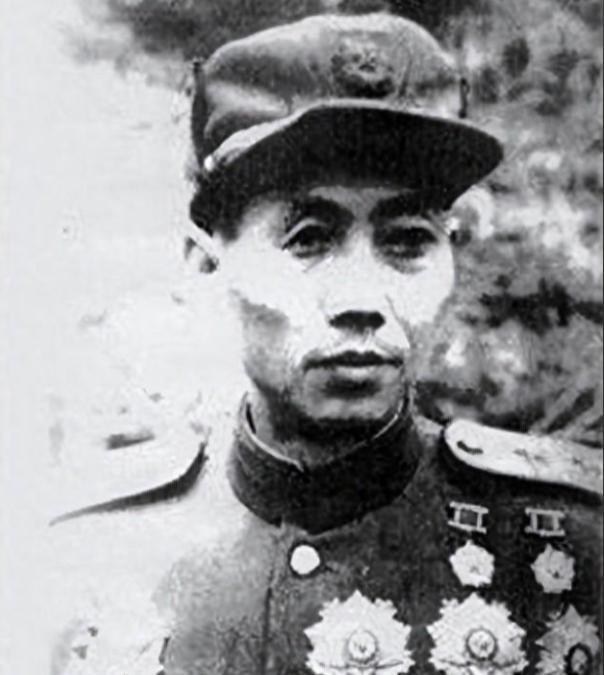 1946年，5000名日军战俘在通化暴乱，杀死上百伤员，朝鲜名将方虎山平定后做了