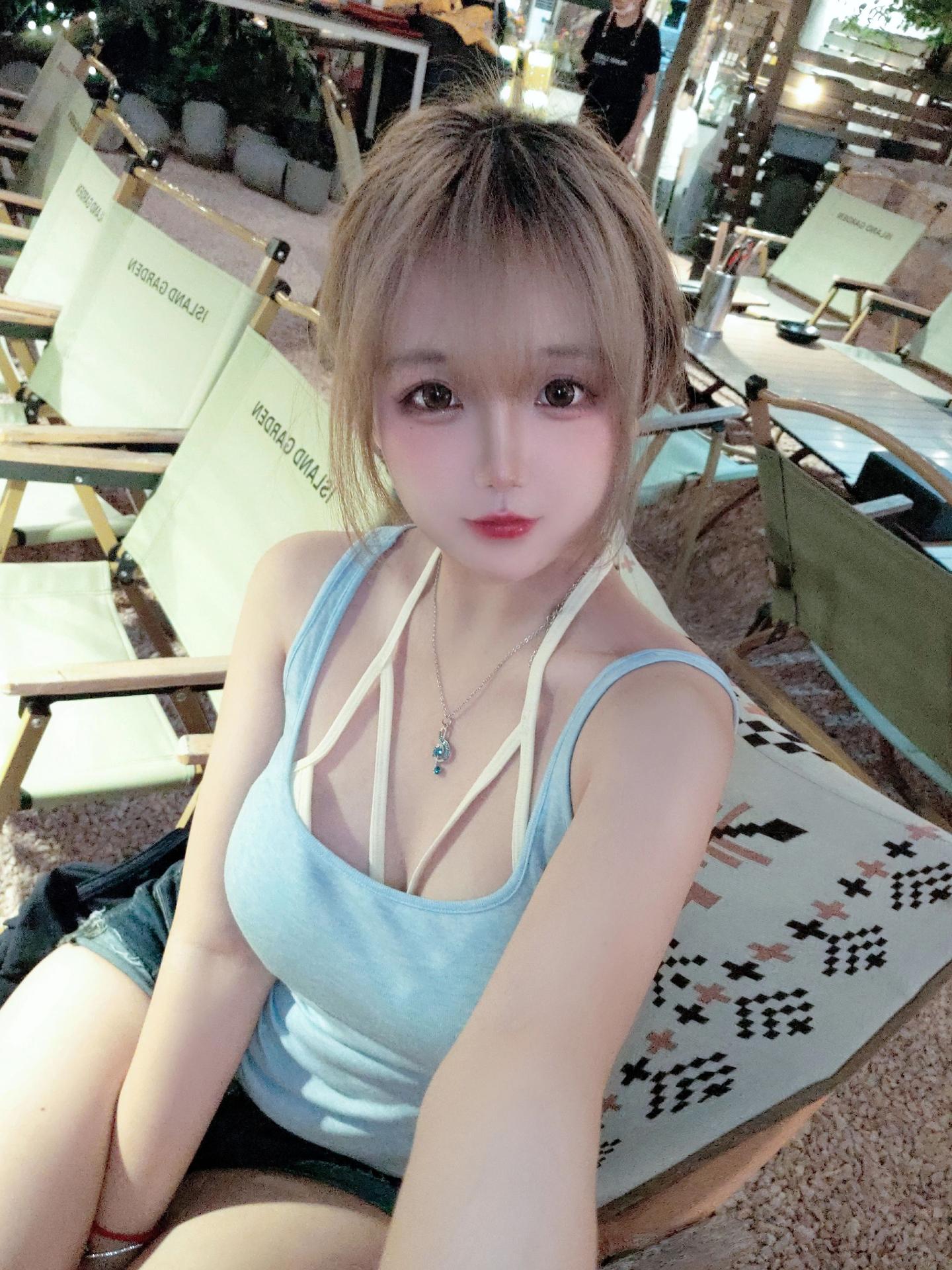 在喜欢的状态里生活吧