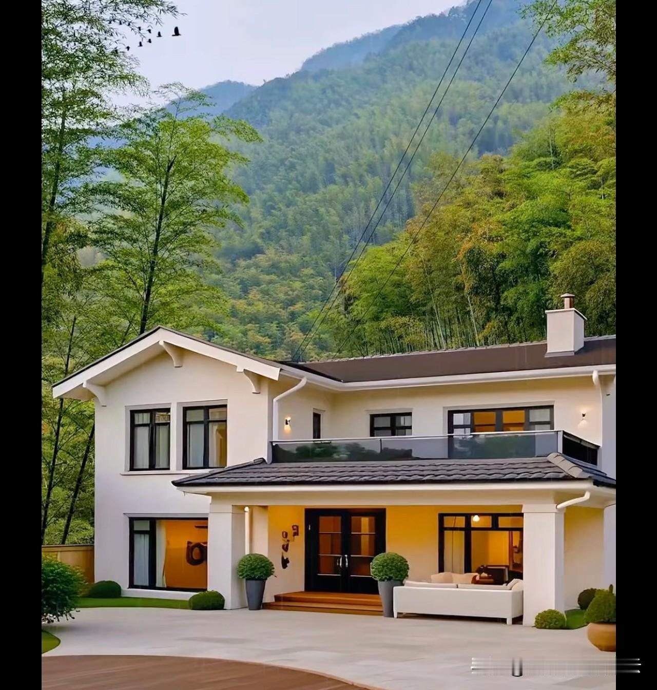 去年春天，几家人老少十人去汉中赏梨花，住宿时被坑了。
汉中的梨花是真美，洁白的漫