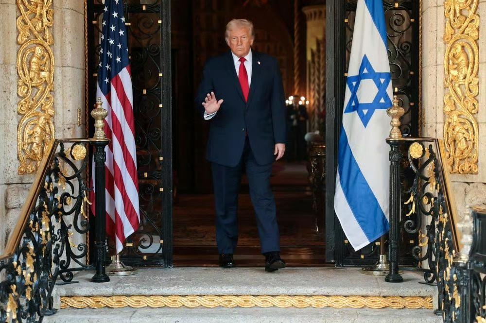 老特，你打不打？